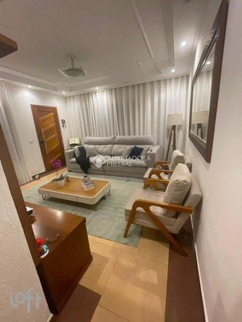 house em Rua Gregória de Fregel, Demarchi - São Bernardo do Campo - SP