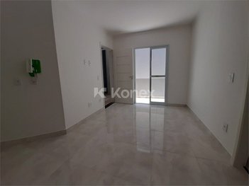 apartment em Rua Alfredo Pujol, Santana - São Paulo - SP