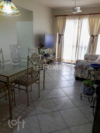 apartment em Rua Loureiro da Cruz, Aclimação - São Paulo - SP