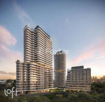 apartment em Martins, Butantã - São Paulo - SP