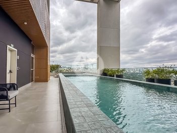 apartment em Rua Capitão Prudente, Pinheiros - São Paulo - SP