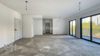 apartment em Chafalote, Vila Romana - São Paulo - SP