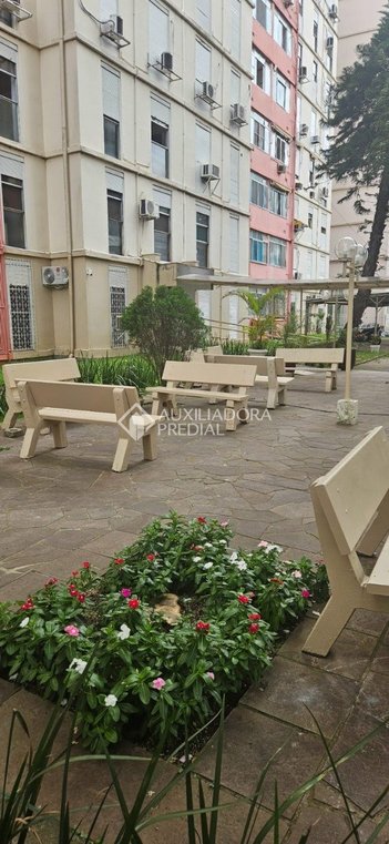 apartment em Avenida Palmira Gobbi, Humaitá - Porto Alegre - RS