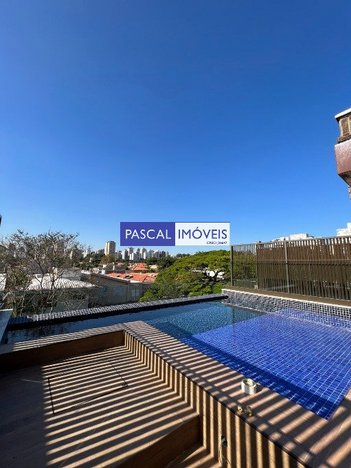 house em Rua Nebraska, Brooklin Novo - São Paulo - SP