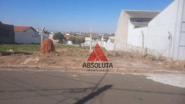land_lot em Rua Pedro Parras de Camargo, Jardim Maria Helena - Nova Odessa - SP