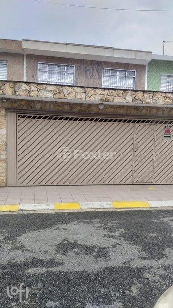 house em Carmine Forte, Bom Retiro - São Paulo - SP