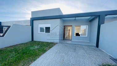 house em Rua Margaridas, Noiva do Mar - Xangri-Lá - RS