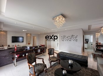 apartment em Rua Doutor Ferreira Lopes, Vila Sofia - São Paulo - SP