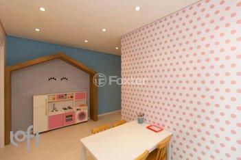 apartment em São Quirino, Vila Guilherme - São Paulo - SP