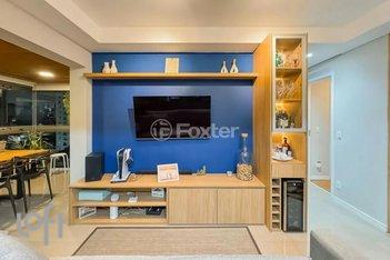 apartment em Desembargador Aragão, Chácara Klabin - São Paulo - SP