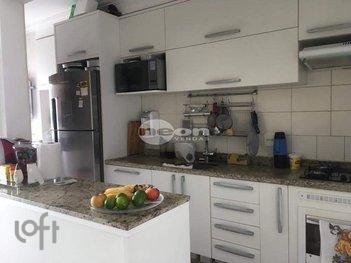 apartment em Ernesta Pelosini, Nova Petrópolis - São Bernardo do Campo - SP