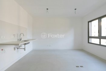 apartment em Rua Eça de Queiroz, Vila Mariana - São Paulo - SP