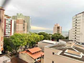 apartment em Rua Getúlio Vargas, Centro - Guarapari - ES