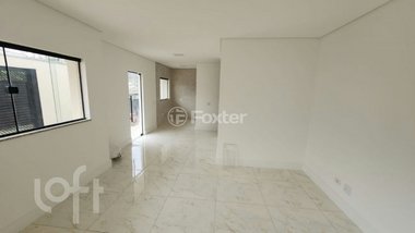 house em Rua Jaguará, Campestre - Santo André - SP