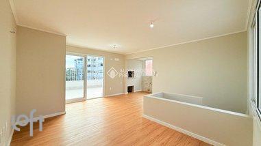 apartment em Edmundo Bastian, Cristo Redentor - Porto Alegre - RS