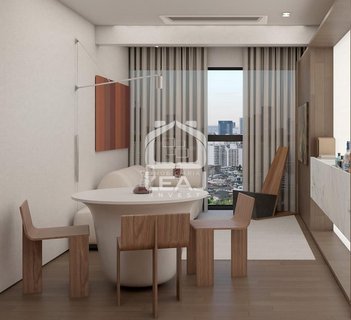 apartment em Avenida Indianópolis, Indianópolis - São Paulo - SP