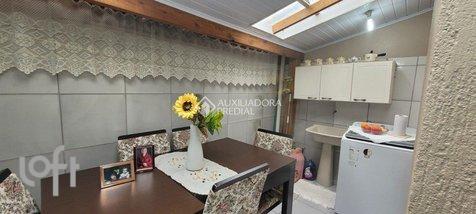 house em Attilio Bettio, Hipica - Porto Alegre - RS