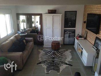 apartment em Eduardo de Souza Aranha, Vila Olímpia - São Paulo - SP
