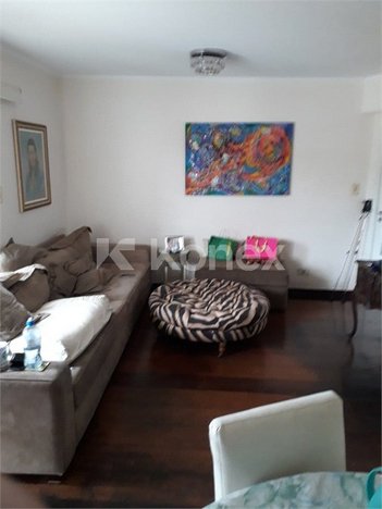 apartment em Rua das Hortênsias, Mirandópolis - São Paulo - SP