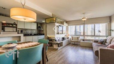 apartment em Mário Antunes da Cunha, Petrópolis - Porto Alegre - RS