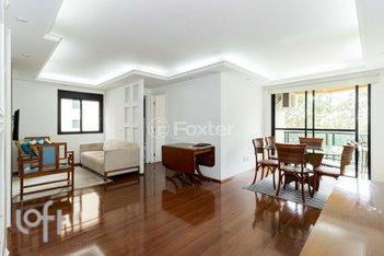 apartment em Oscar Monteiro de Barros, Vila Andrade - São Paulo - SP