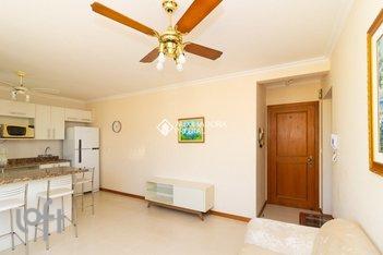 apartment em Surupá, Jardim Botânico - Porto Alegre - RS
