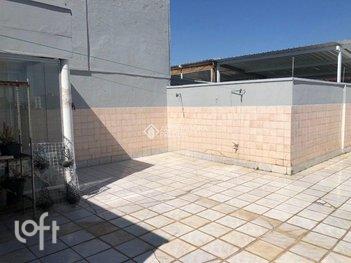 apartment em Bom Pastor, Oswaldo Cruz - São Caetano do Sul - SP