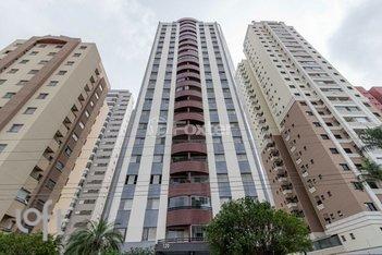 apartment em Rua Dom Constantino Barradas, Cursino - São Paulo - SP