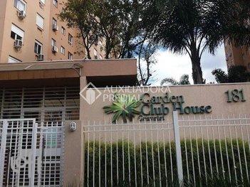 apartment em Coronel Fonseca, Centro - Gravataí - RS