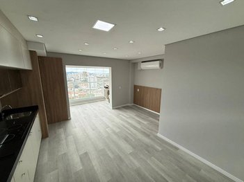 apartment em Rua Capitão Mariano, Centro - Mogi das Cruzes - SP