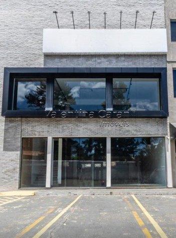 business em Alameda Araguaia, Alphaville Industrial - Barueri - SP