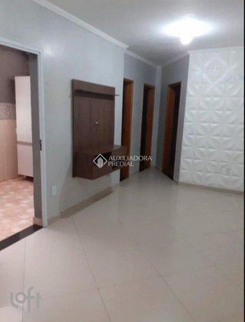 apartment em Catarina Maria, Vila Progresso - Santo André - SP