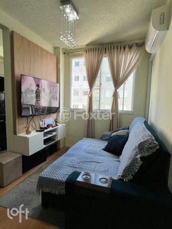 apartment em Três de Outubro, Sarandi - Porto Alegre - RS