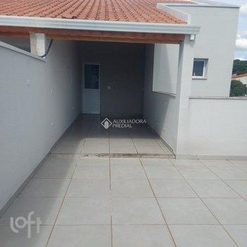 apartment em Clélia, Vila Pires - Santo André - SP