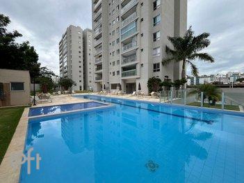 apartment em Constantino Siqueira dos Santos, Paquetá - Belo Horizonte - MG
