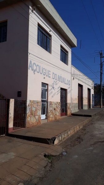 Cômodo Condomínio