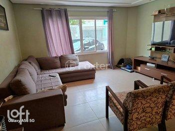 house em Gonçalves Dias, Cerâmica - São Caetano do Sul - SP