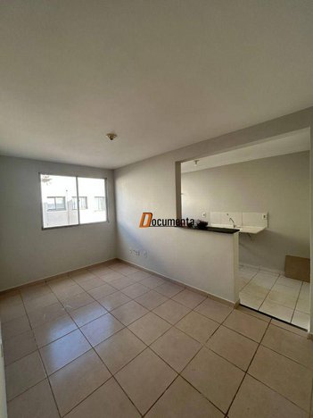 apartment em Rua Tibiriçá, Jardim América - Araçatuba - SP