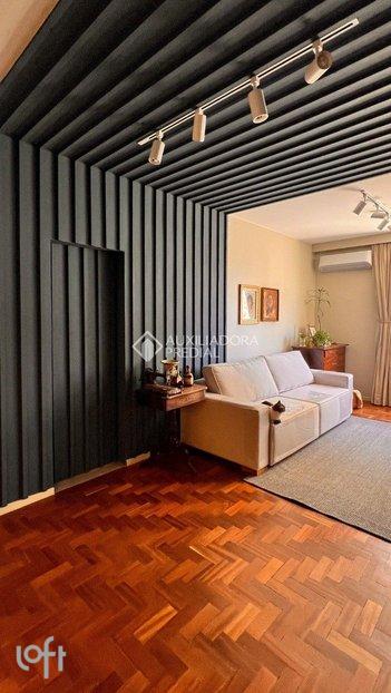 apartment em Visconde de Ouro Preto, Centro - Florianópolis - SC