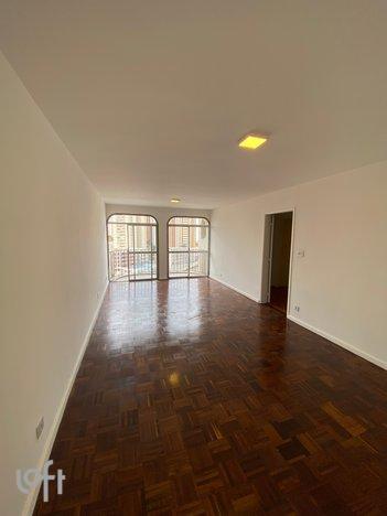 apartment em Gandavo, Vila Mariana - São Paulo - SP