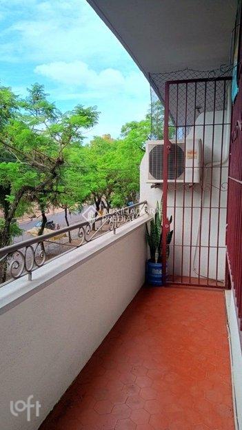 apartment em José Bonifácio, Farroupilha - Porto Alegre - RS