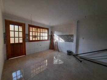 house em Angico, Jardim dos Lagos - Guaíba - RS