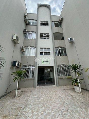 apartment em José Ferminio Novaes, Kobrasol - São José - SC