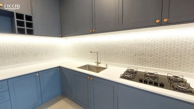 apartment em Rua Doutor Alberto Miguel Roman, Vila Industrial - São José dos Campos - SP