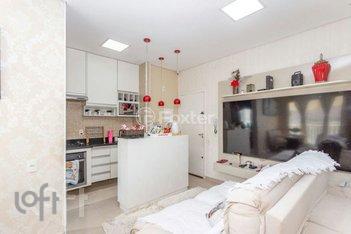 apartment em Cangaíba, Cangaíba - São Paulo - SP