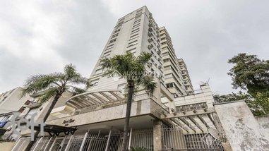 apartment em Mostardeiro, Rio Branco - Porto Alegre - RS