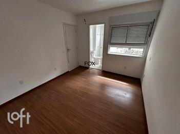 apartment em Benjamim Jacob, Gutierrez - Belo Horizonte - MG