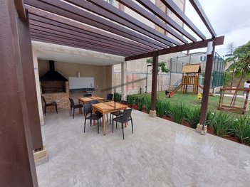 apartment em Avenida Cassandoca, Mooca - São Paulo - SP