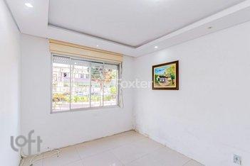 apartment em Otto Niemeyer, Tristeza - Porto Alegre - RS