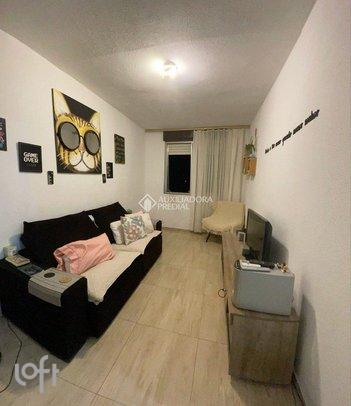 apartment em Otávio Santos, Jardim Itu-Sabará - Porto Alegre - RS